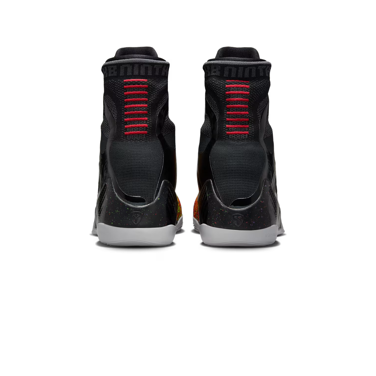 Nike Kobe 9 Protro Elite 'Masterpiece'