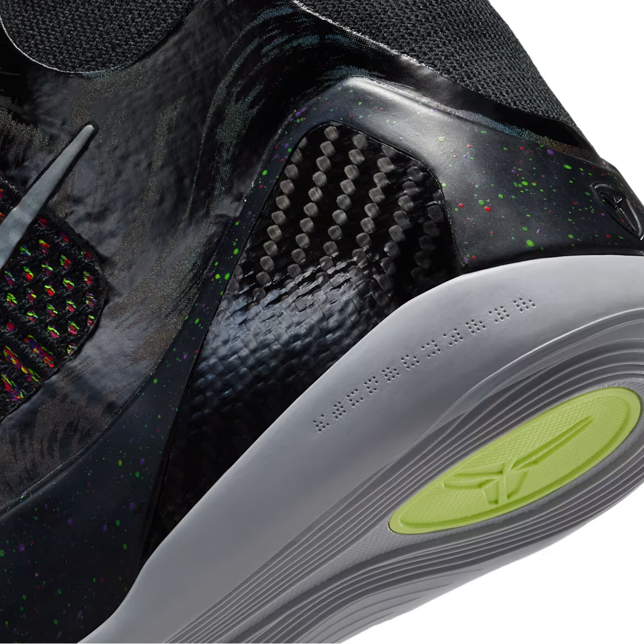 Nike Kobe 9 Protro Elite 'Masterpiece'