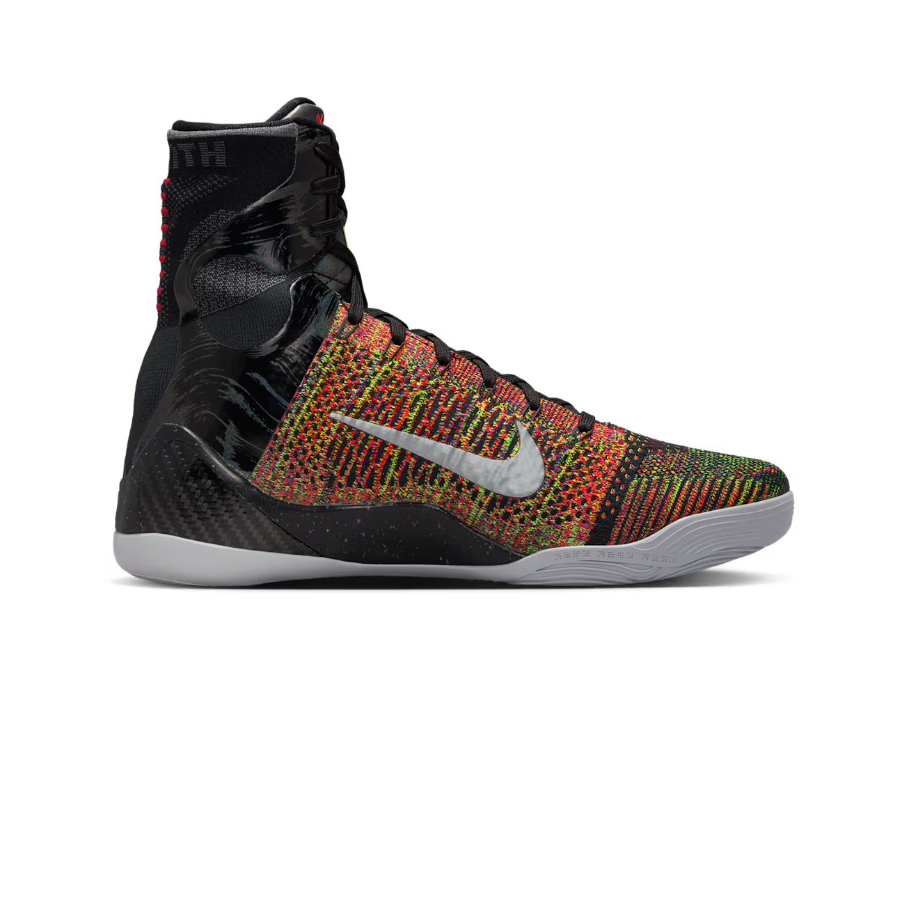 Nike Kobe 9 Protro Elite 'Masterpiece'