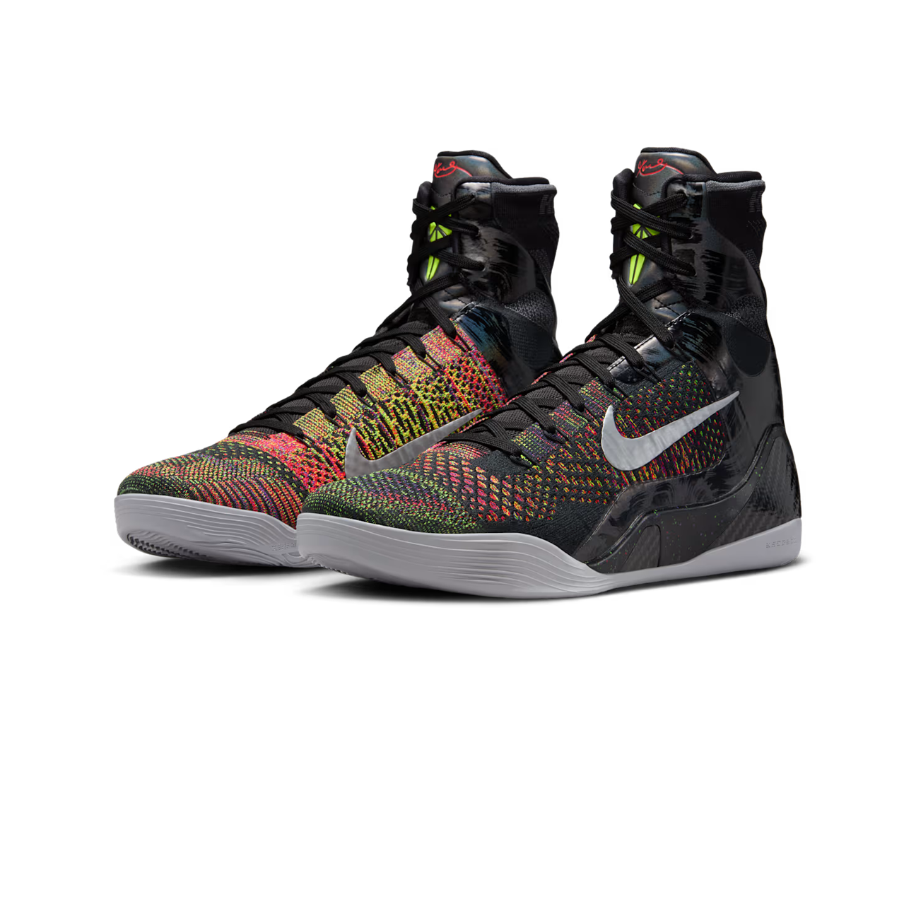 Nike Kobe 9 Protro Elite 'Masterpiece'