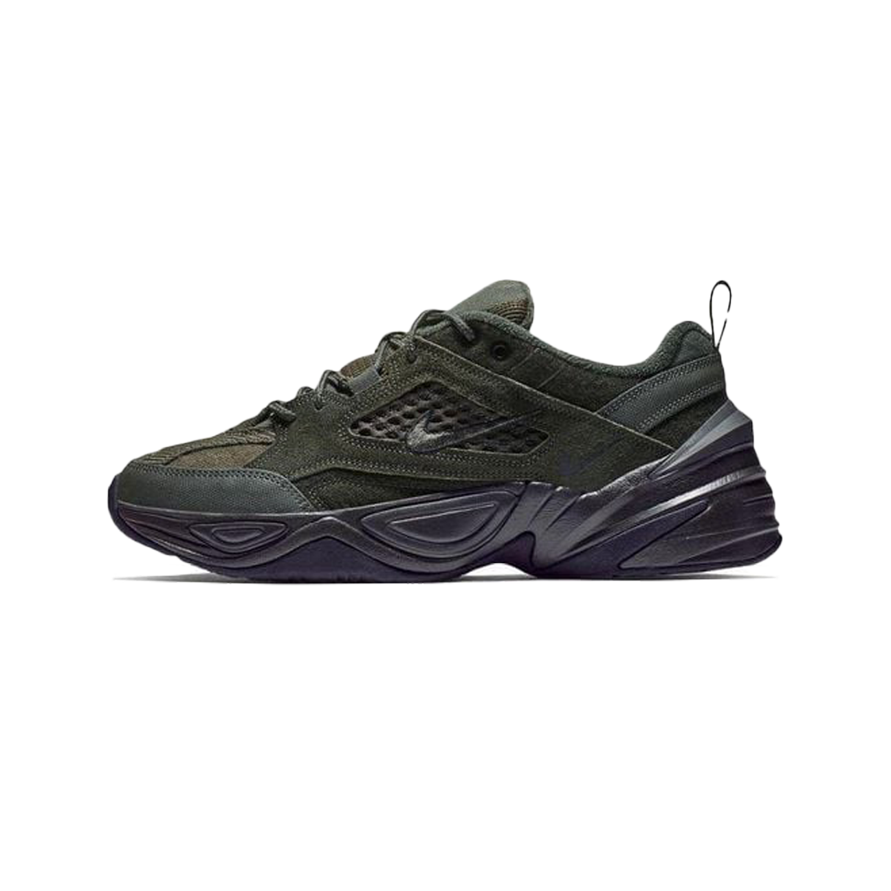Nike M2K Tekno 'Sequoia'