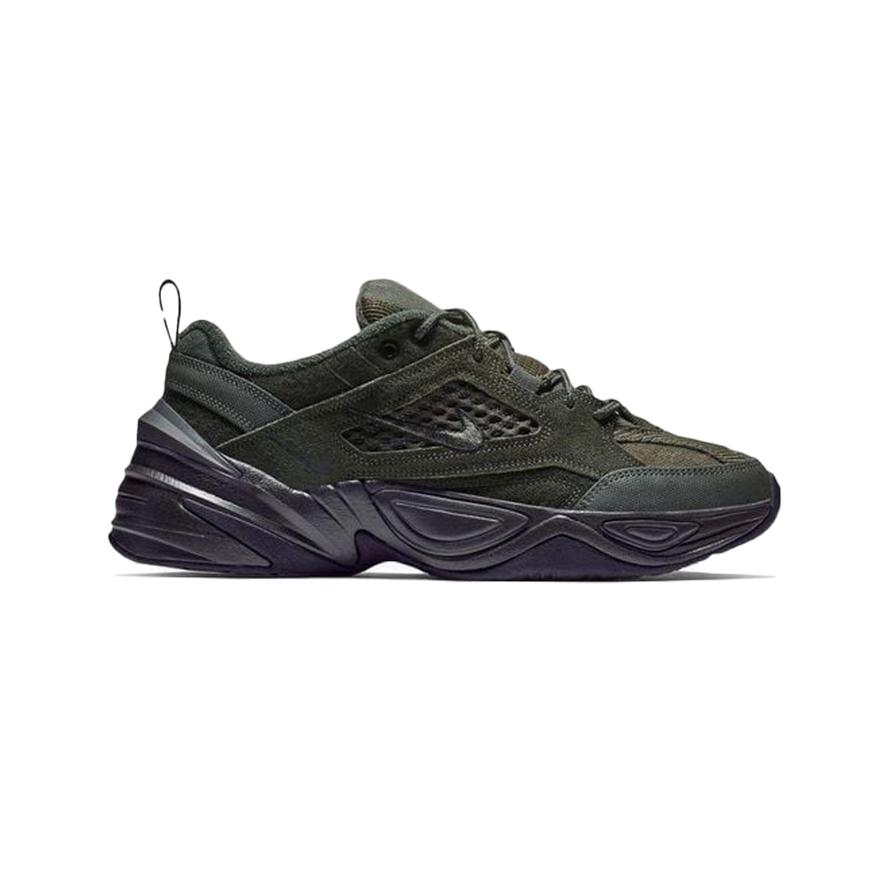Nike M2K Tekno 'Sequoia'