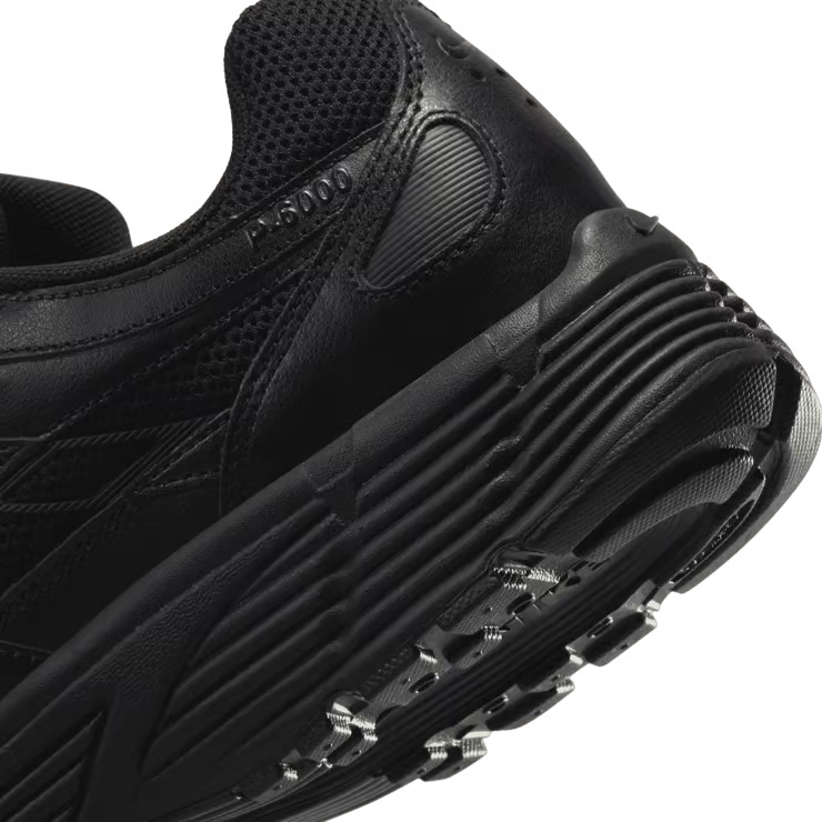 Nike P-6000 'Nero'
