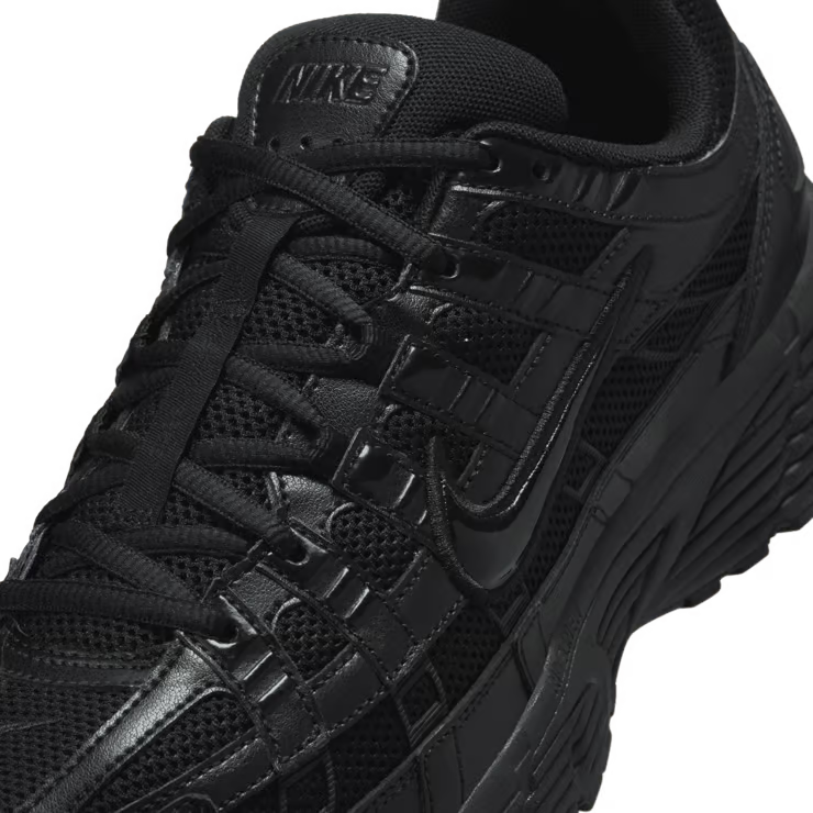 Nike P-6000 'Nero'