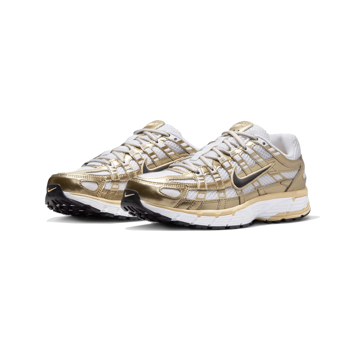Nike P-6000 'Gold' (W)