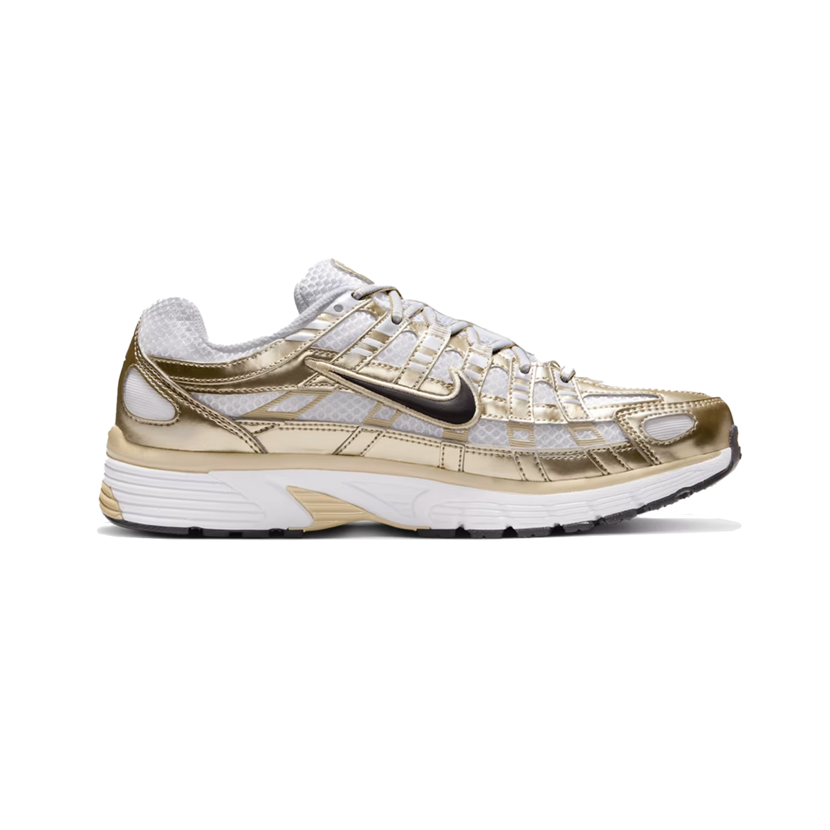 Nike P-6000 'Gold' (W)