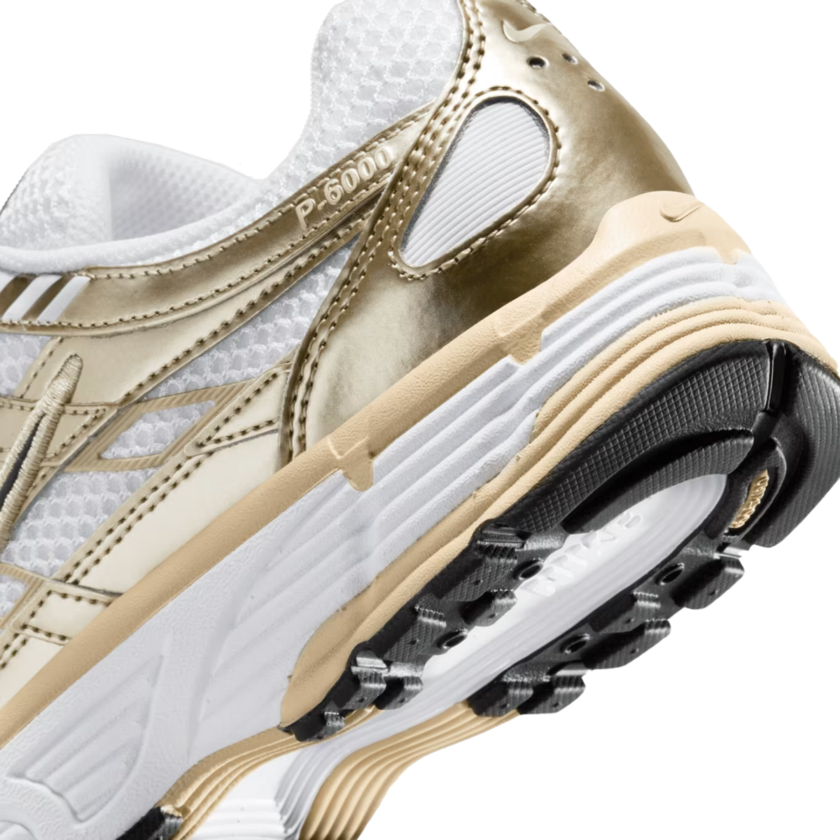 Nike P-6000 'Gold' (W)