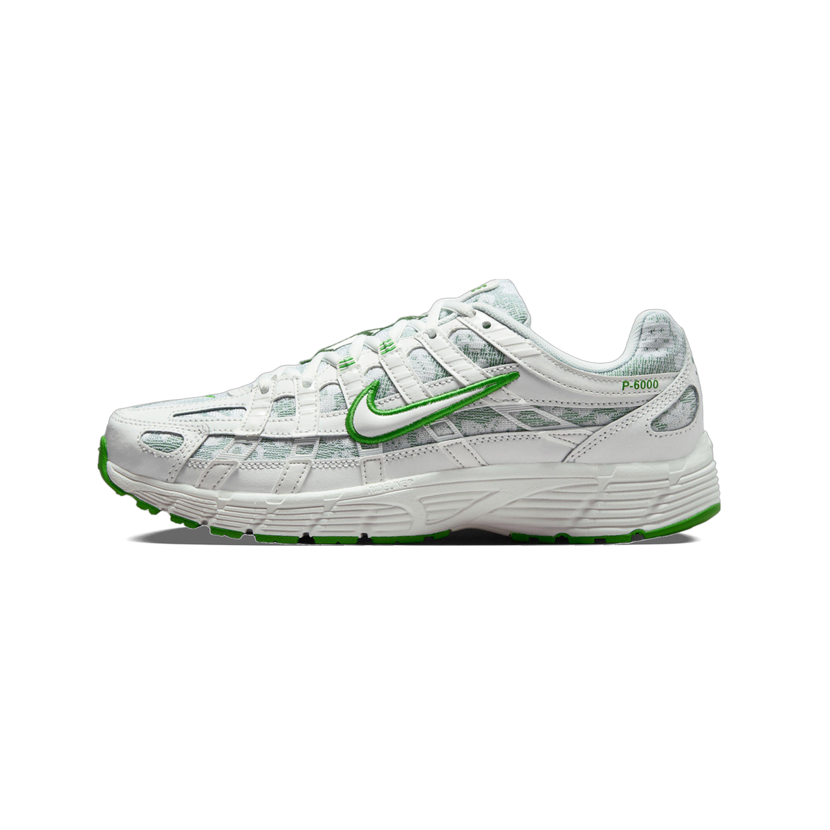 Nike P-6000 Kelly Green (Women's)