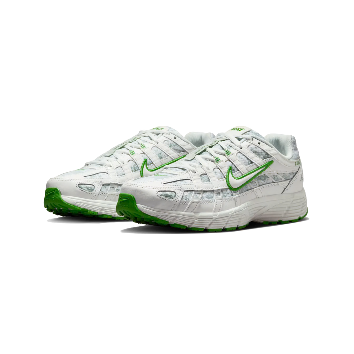 Nike P-6000 Kelly Green (Women's)