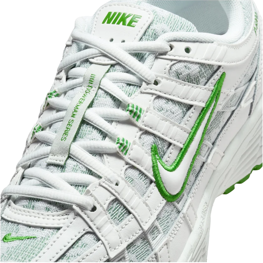 Nike P-6000 Kelly Green (Women's)