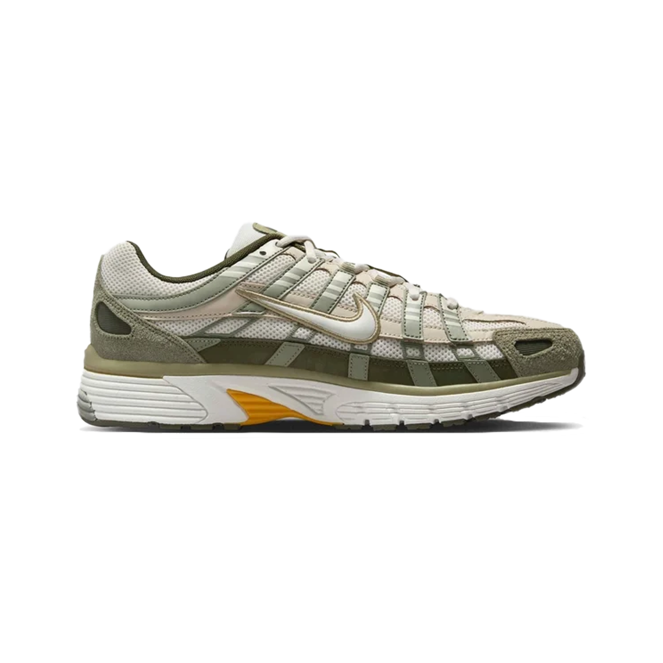 Nike P-6000 'Caqui Ejército Ligero'