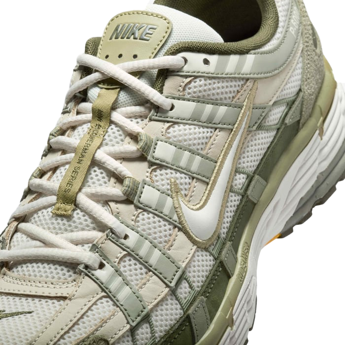 Nike P-6000 'Caqui Ejército Ligero'