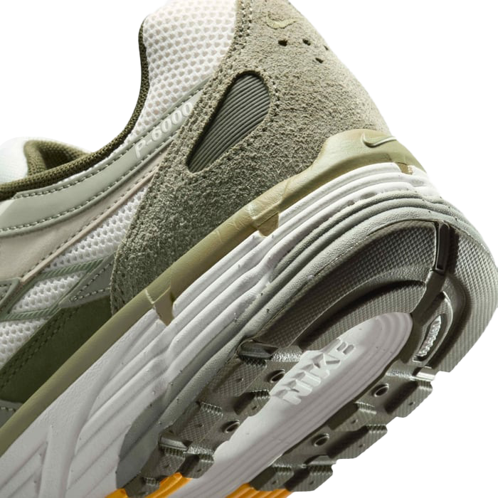 Nike P-6000 'Caqui Ejército Ligero'