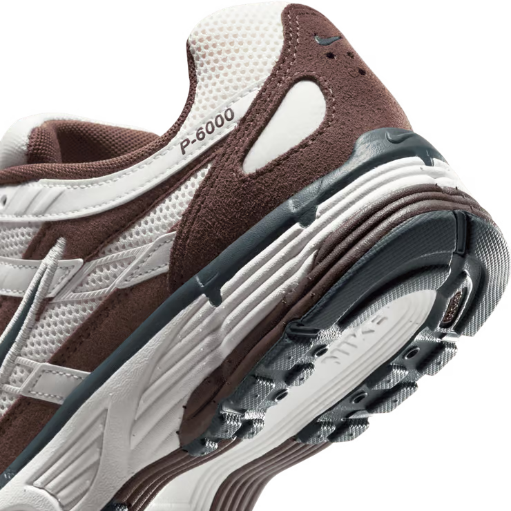 Nike P-6000 'Phantom Baroque Brown' (W)