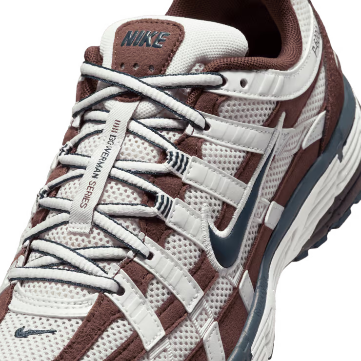 Nike P-6000 'Phantom Baroque Brown' (W)
