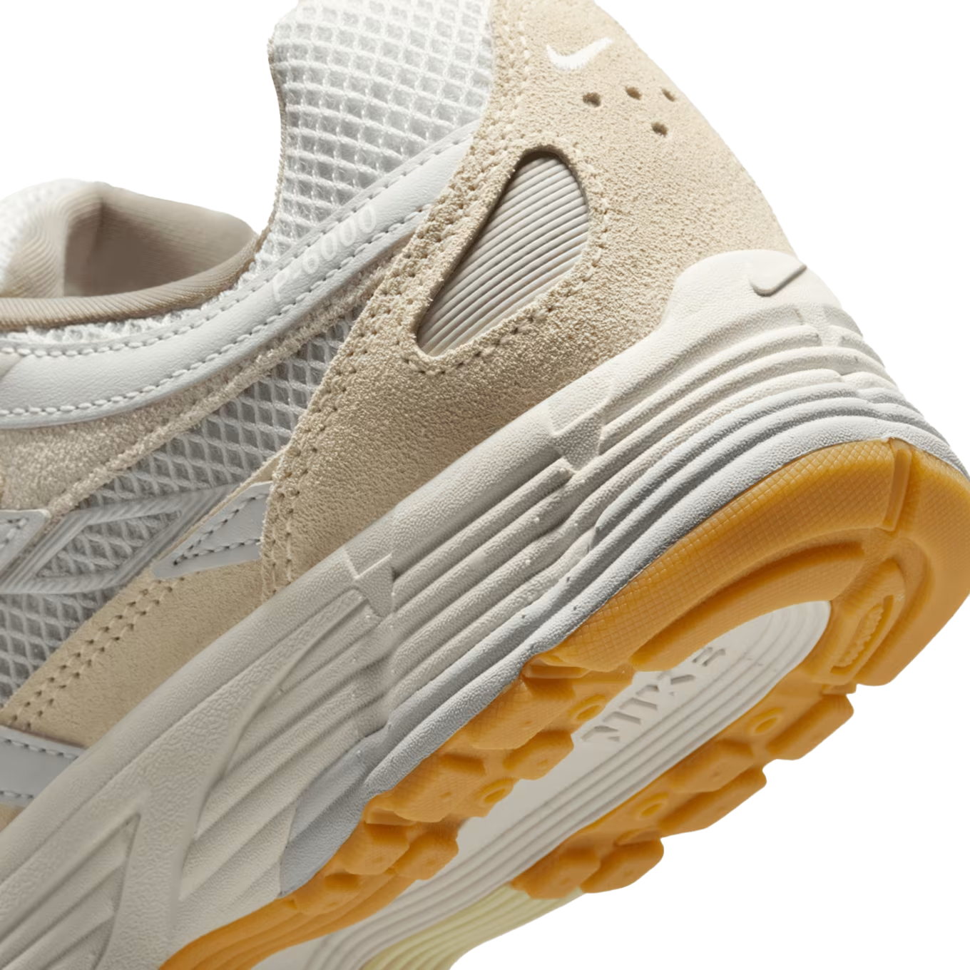 Nike P-6000 'Photon Dust Light Khaki' (W)