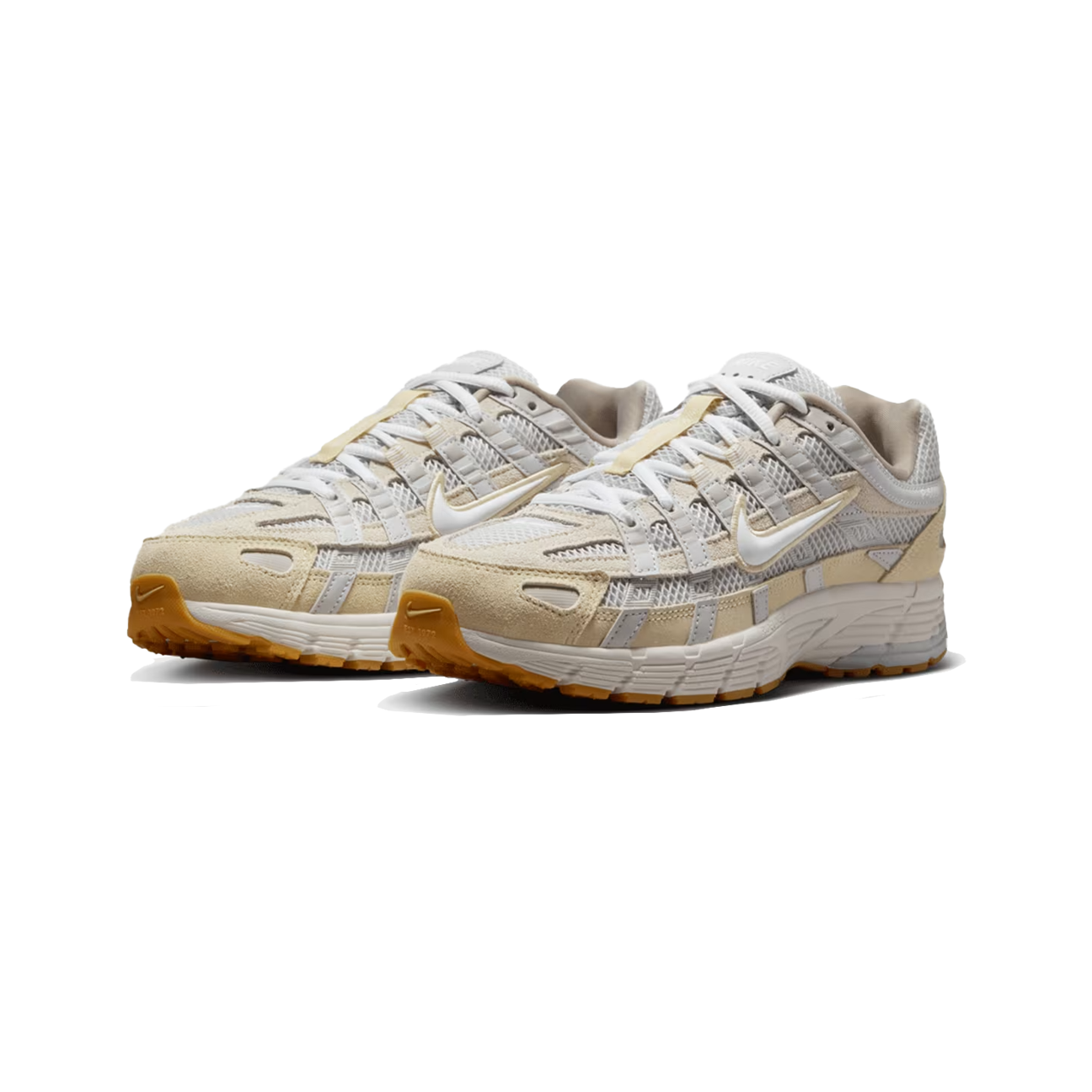 Nike P-6000 'Photon Dust Light Khaki' (W) – The Attic