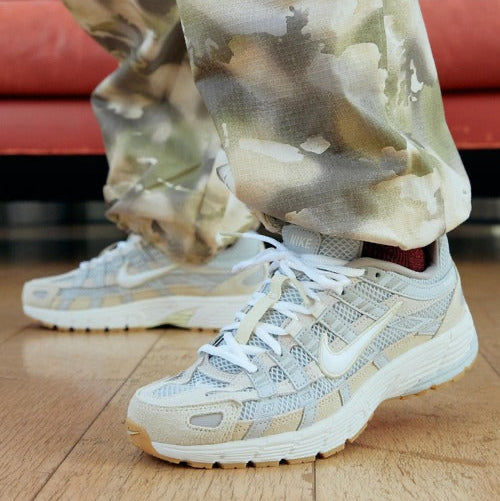 Nike P-6000 'Photon Dust Light Khaki' (W) – The Attic Nike P-6000 'Photon Dust Light Khaki' (W) – The Attic