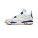 Nike SB x Air Jordan 4 'Navy'