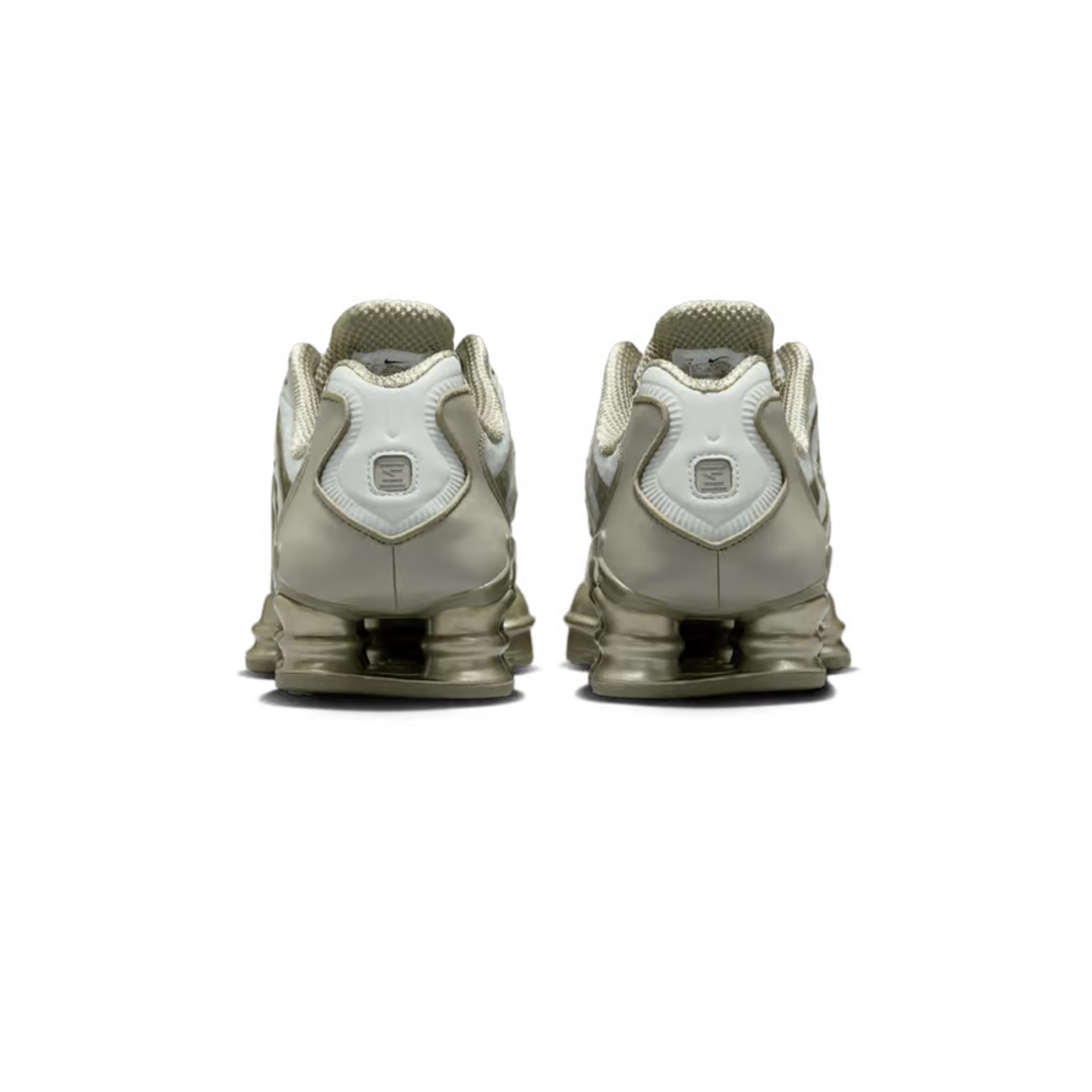Nike Shox TL 'Light Army' (W)