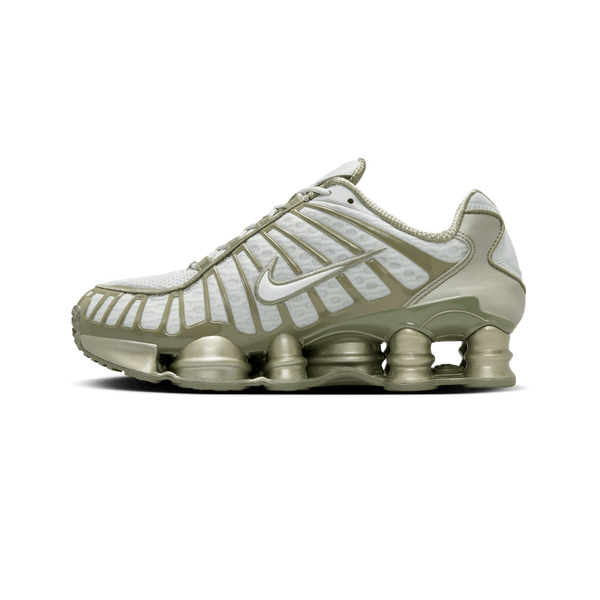 靴 Nike Women's Shox TL \