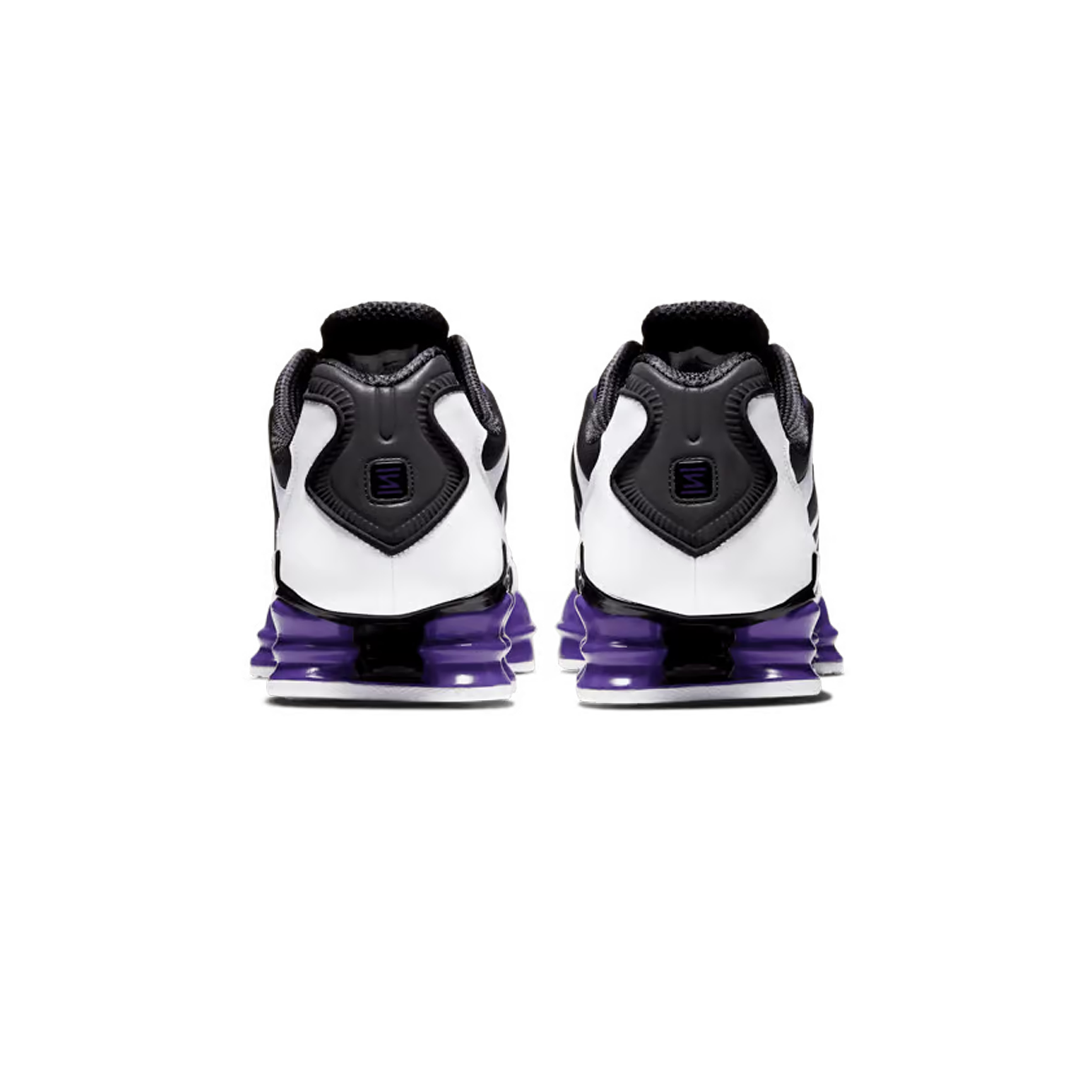 Nike Shox TL 'Persian Violet'