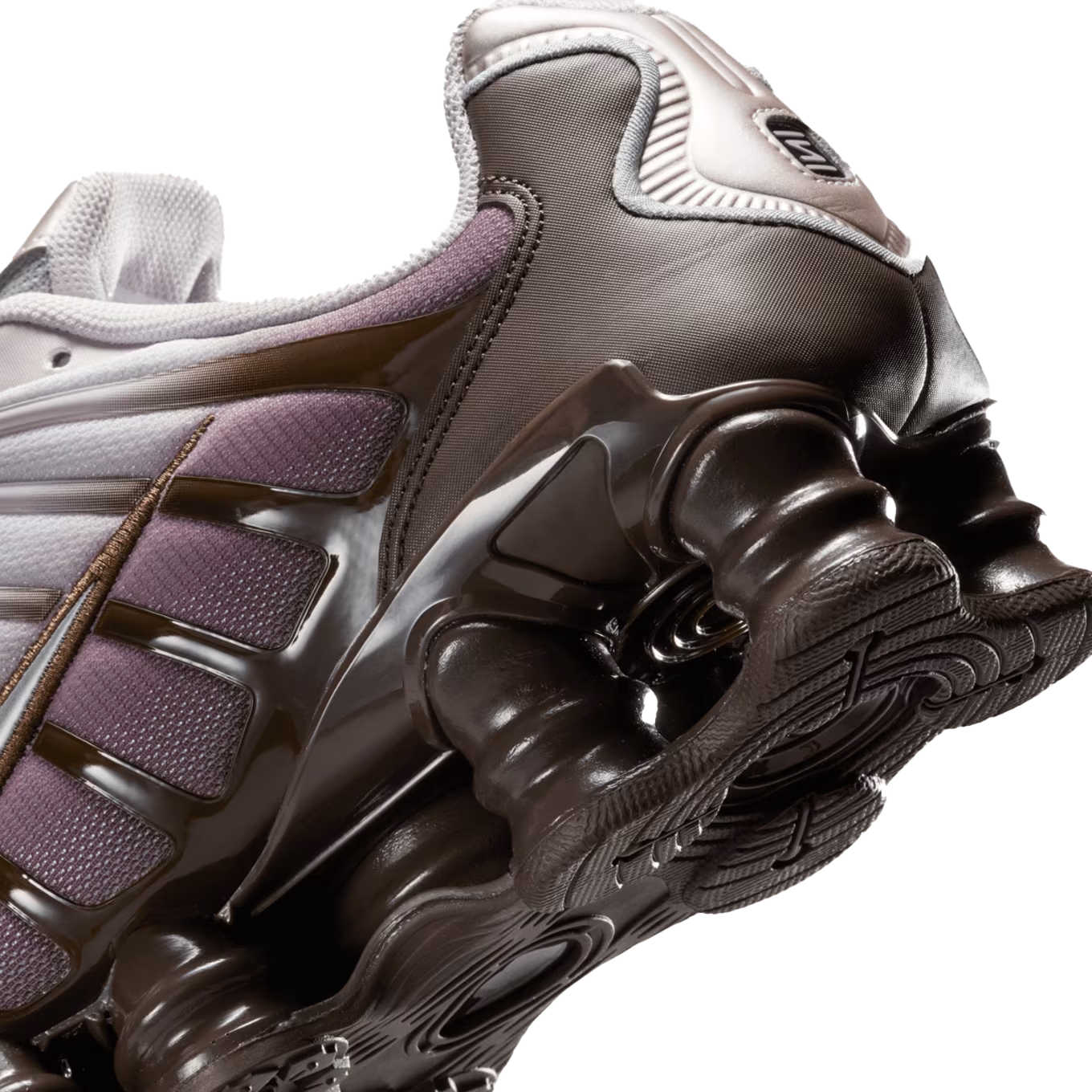 Nike Shox TL 'Pumice Night Maroon' (W) – The Attic