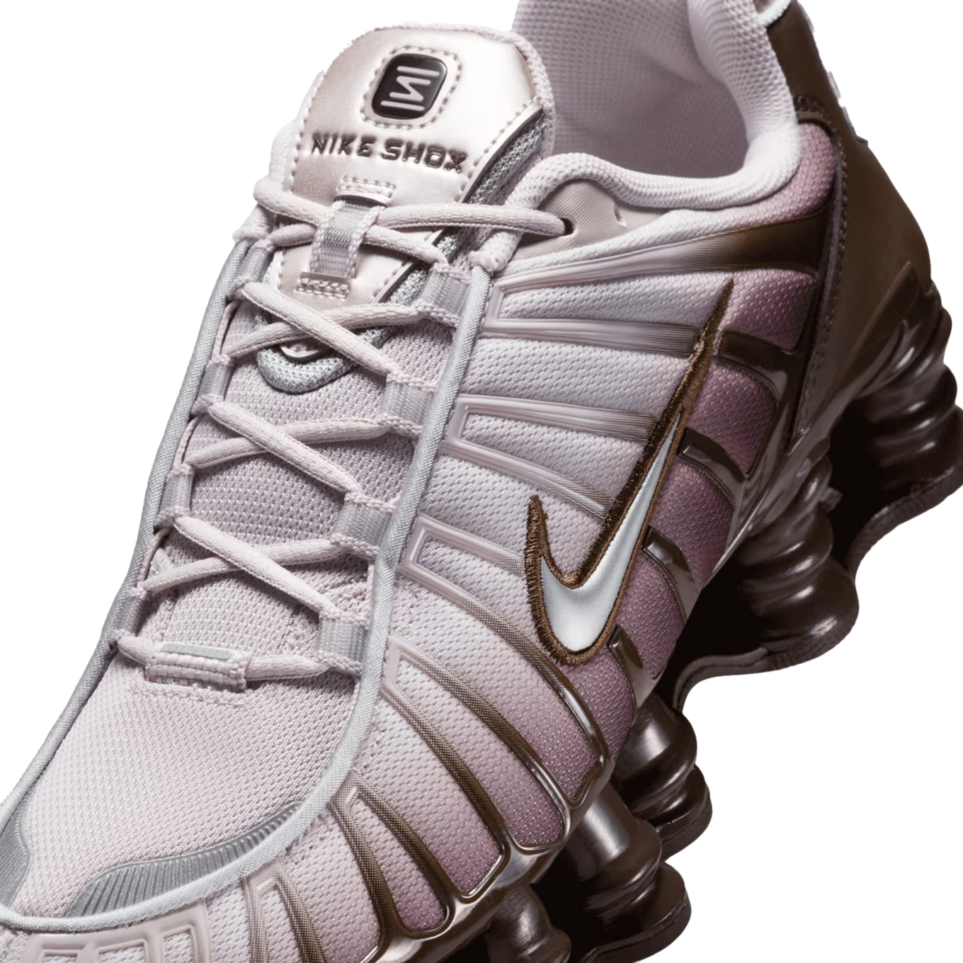 Nike Shox TL 'Pumice Night Maroon' (W) – The Attic