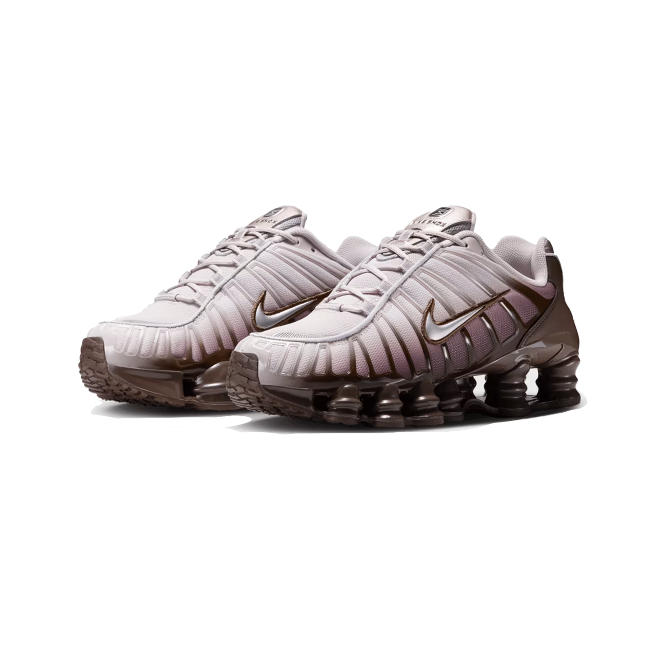 Nike Shox TL 'Pumice Night Maroon' (W) – The Attic