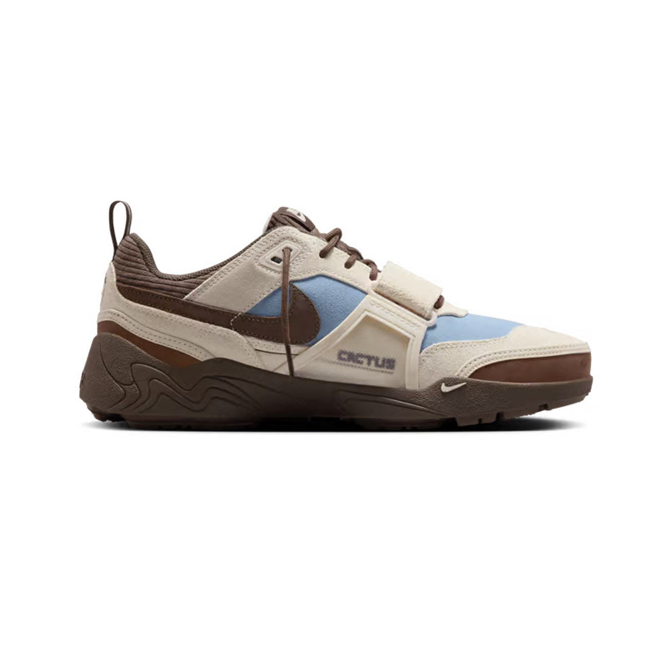 Nike Zoom Field Jaxx Travis Scott 'Leche Blue' – The Attic