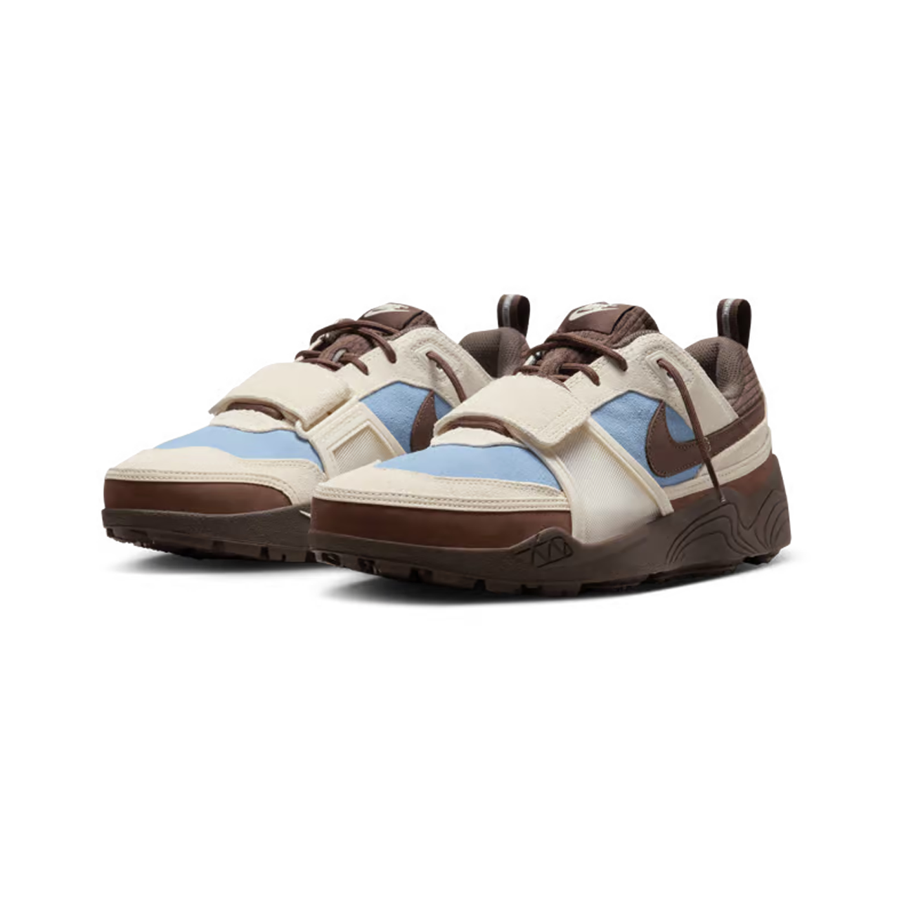 Nike Zoom Field Jaxx Travis Scott 'Leche Blue’