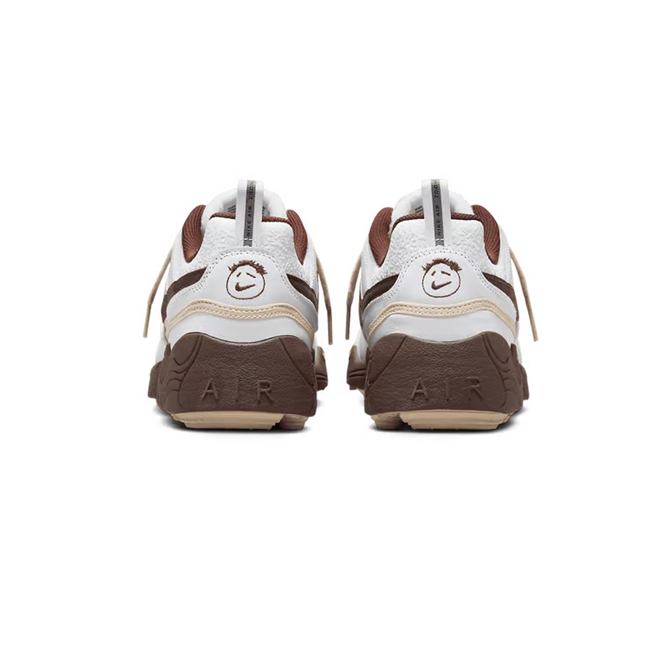 Nike Zoom Field Jaxx Travis Scott 'Light Chocolate' – The Attic