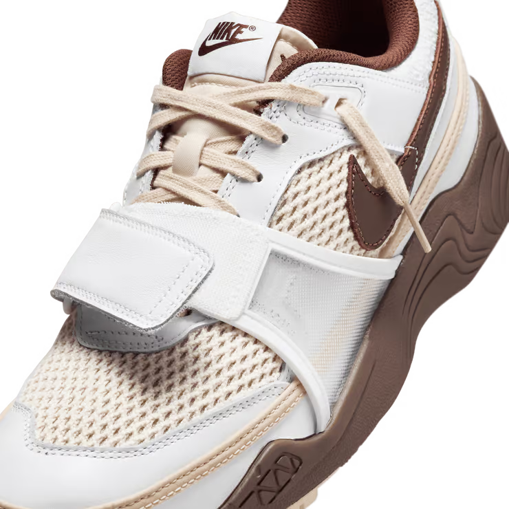 Nike Zoom Field Jaxx Travis Scott 'Light Chocolate' – The Attic