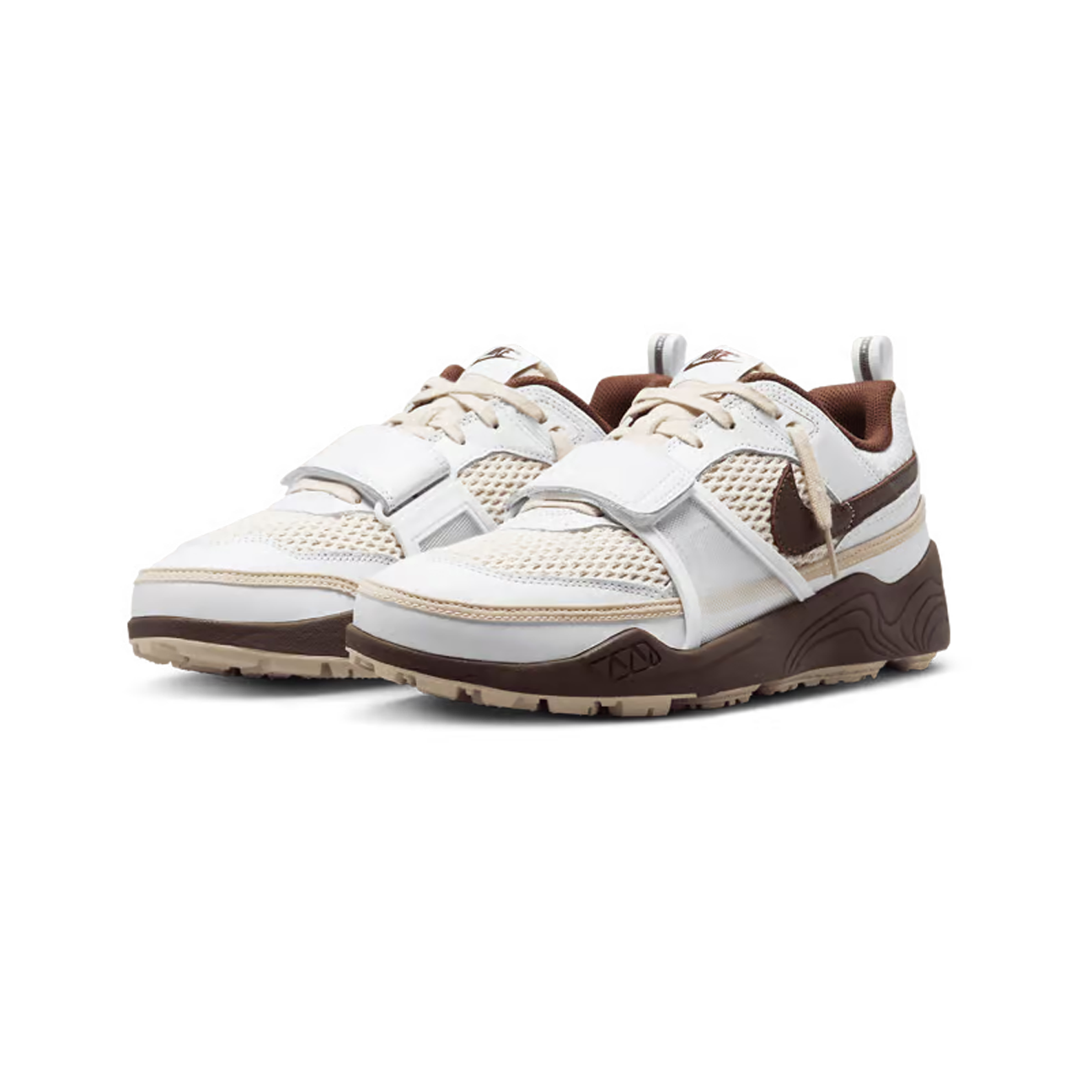 Nike Zoom Field Jaxx Travis Scott 'Light Chocolate' – The Attic