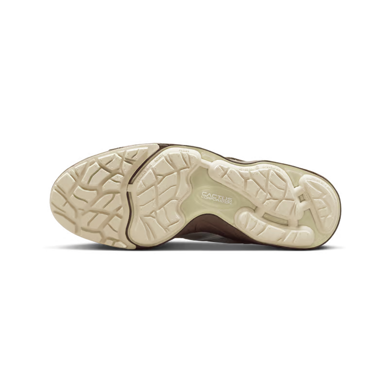Nike Zoom Field Jaxx Travis Scott 'Light Chocolate'