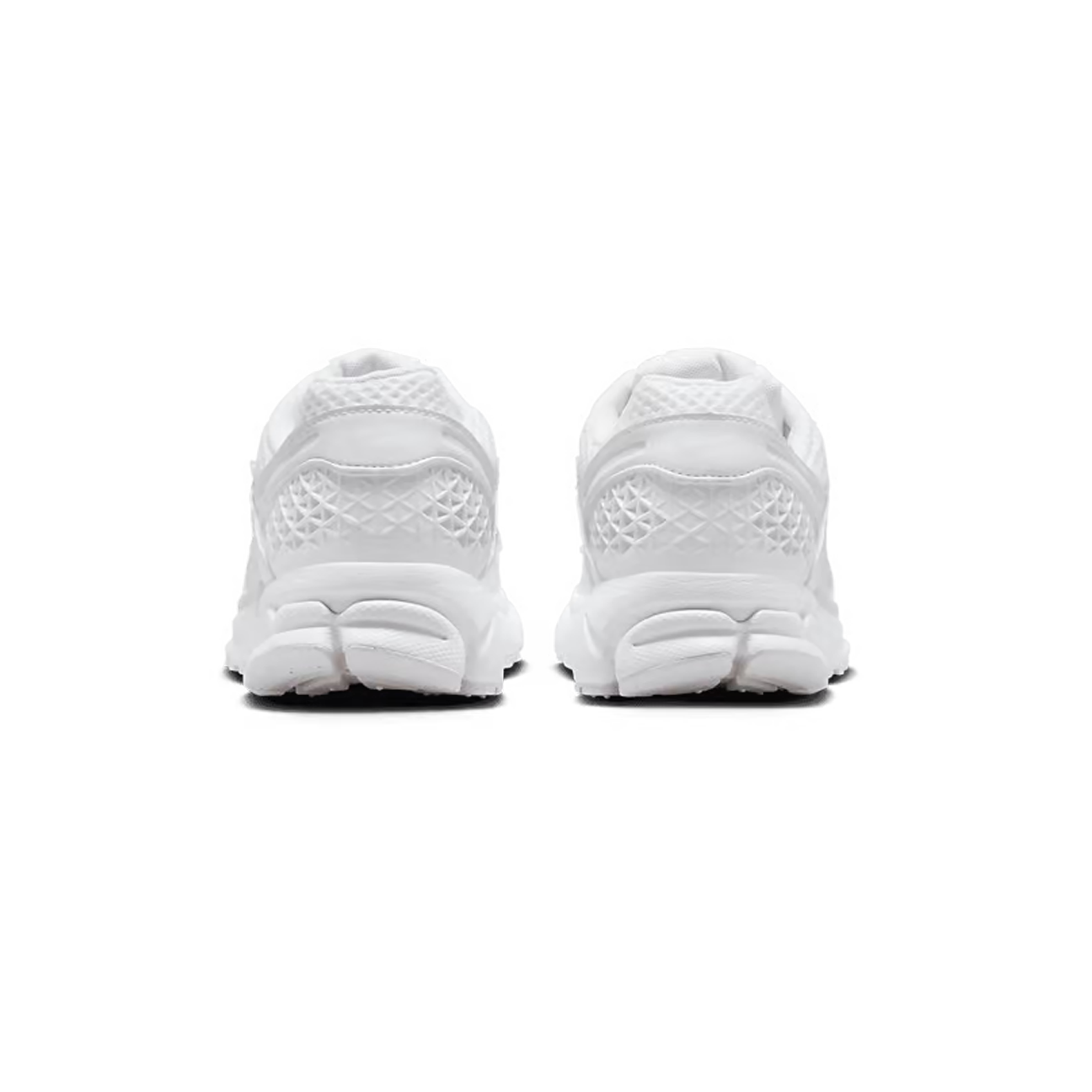 Nike Zoom Vomero 5 'Triple White' (W)