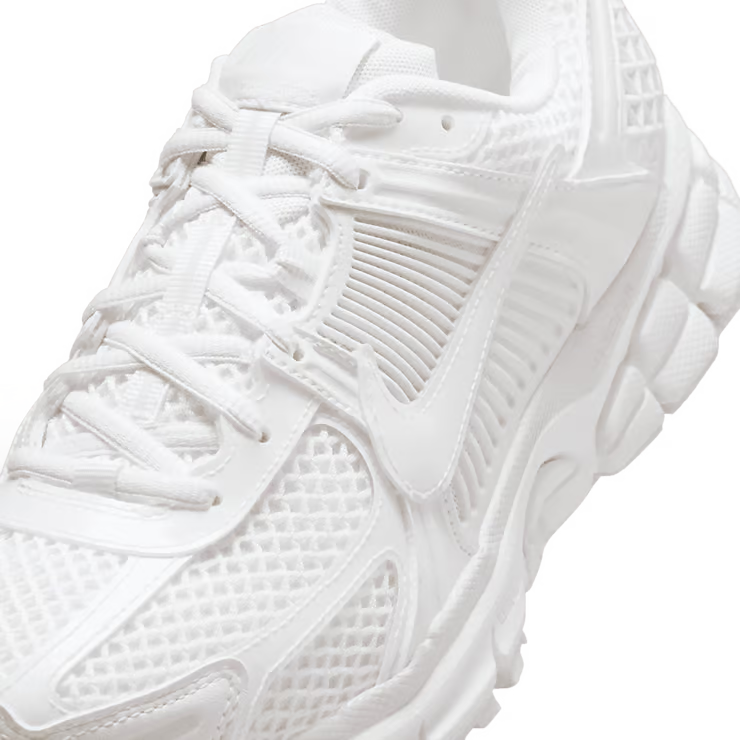 Nike Zoom Vomero 5 'Triple White' (W)