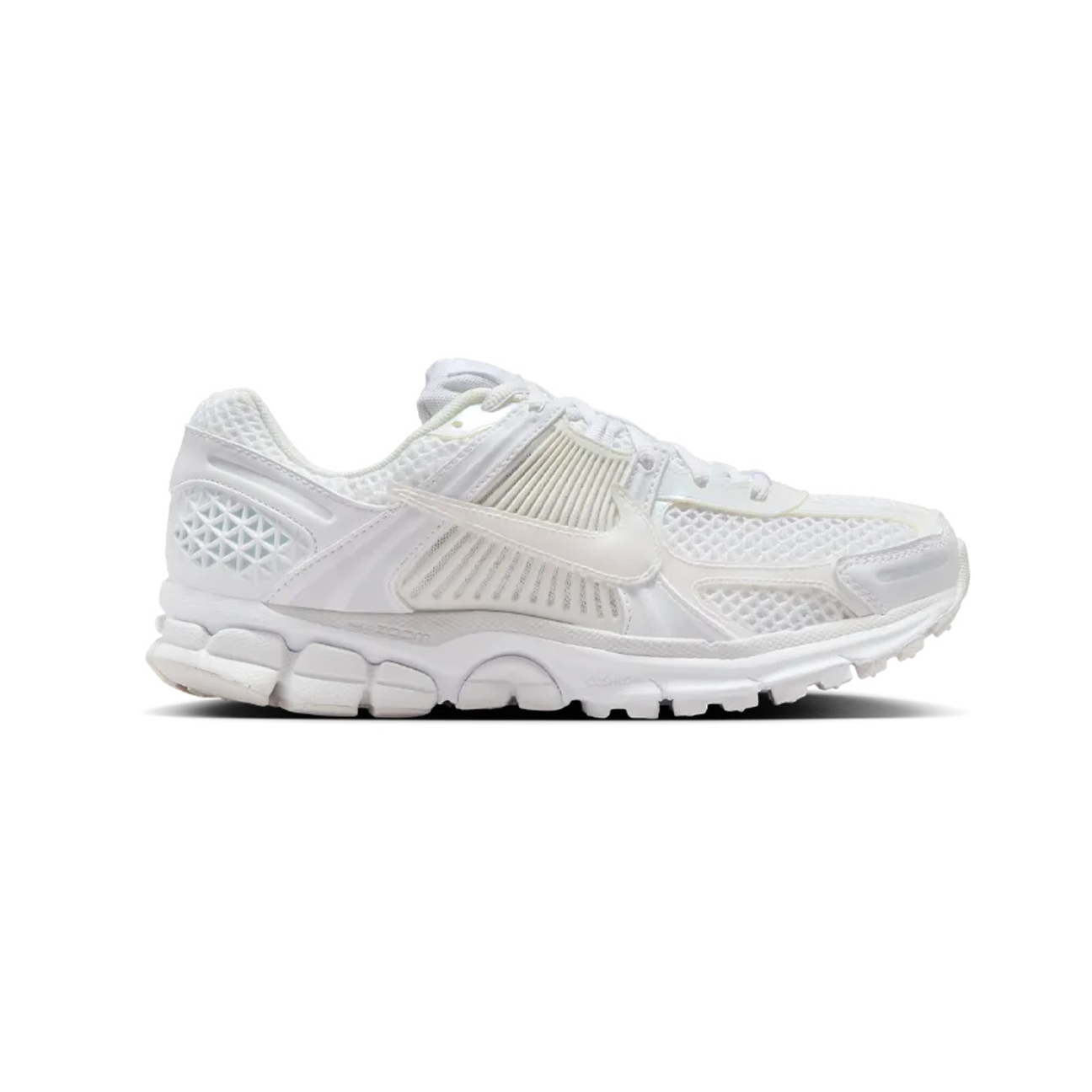 Nike Zoom Vomero 5 'Triple White' (W)