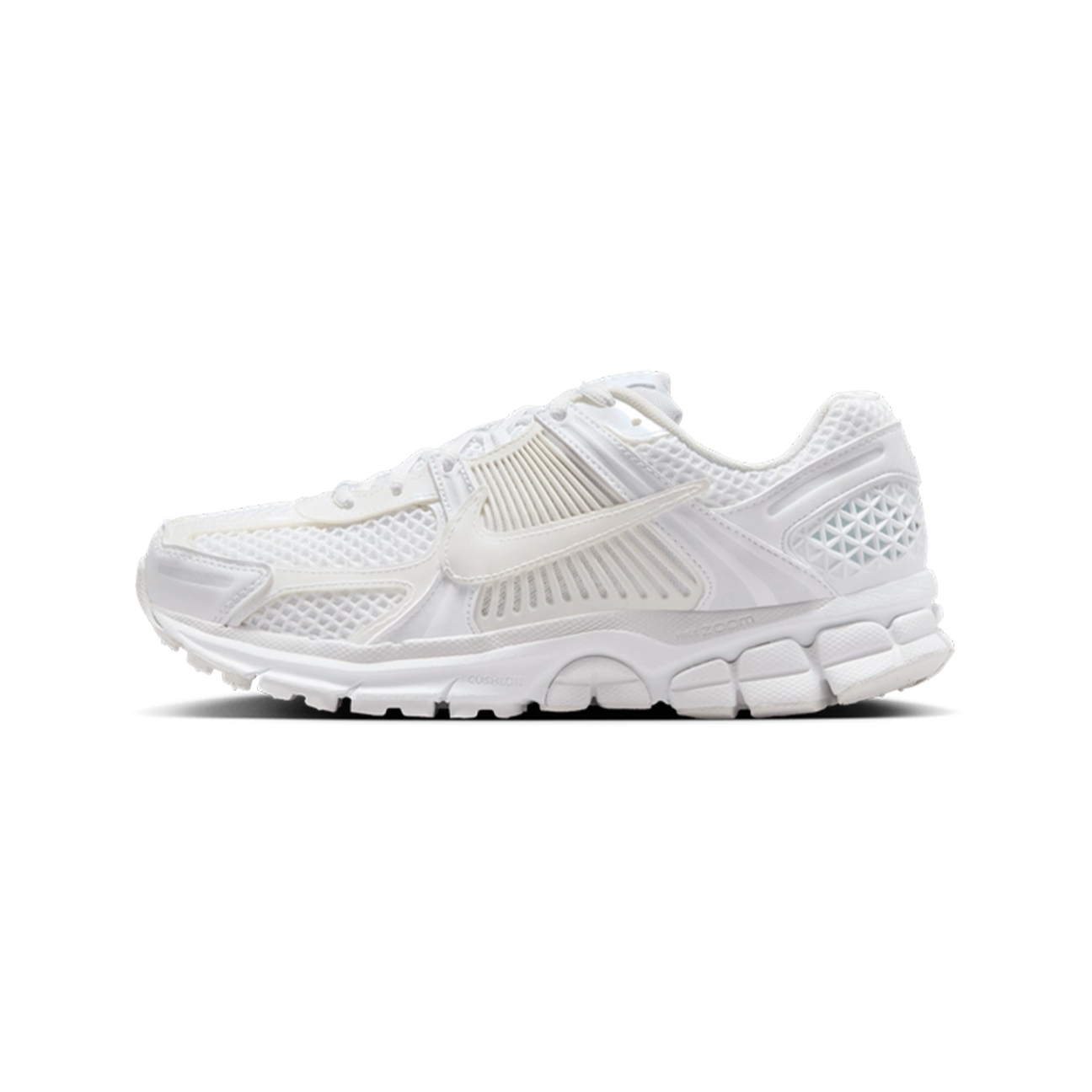 Nike Zoom Vomero 5 'Triple White' (W)