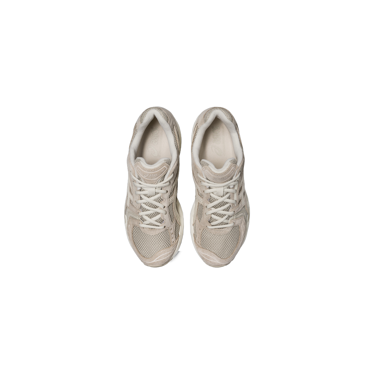 ASICS Gel-Kayano 14 'Simply Taupe/Oatmeal'