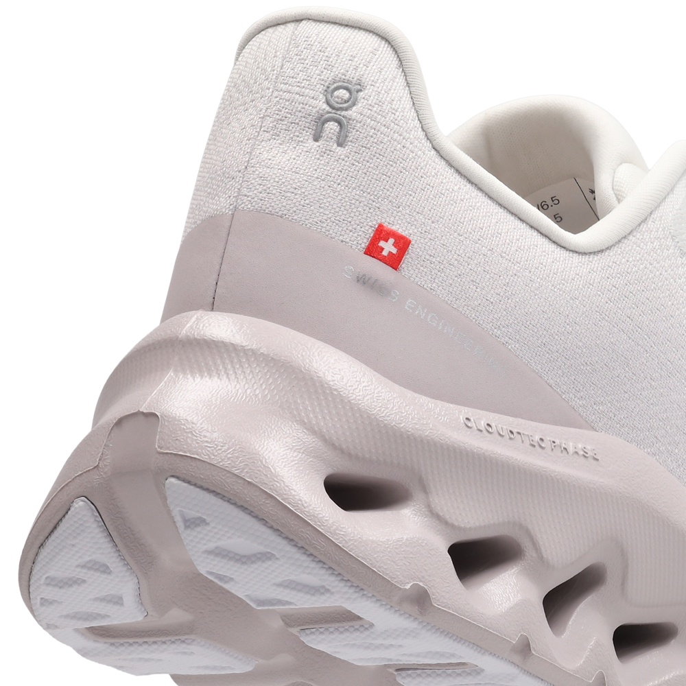 On Running Cloudtilt Ether Ivory (Women's)