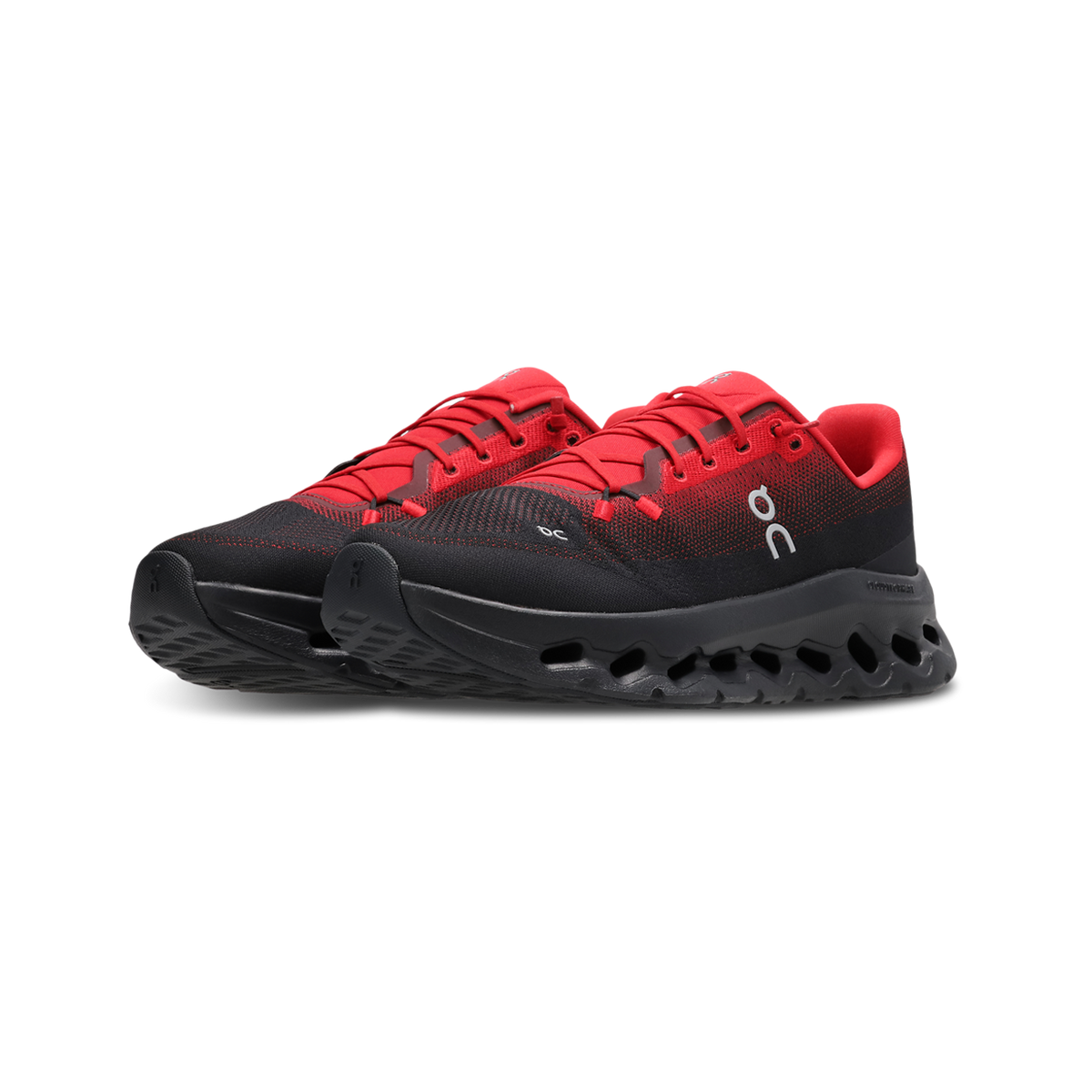 On Running Cloudtilt 'Tundra Black'