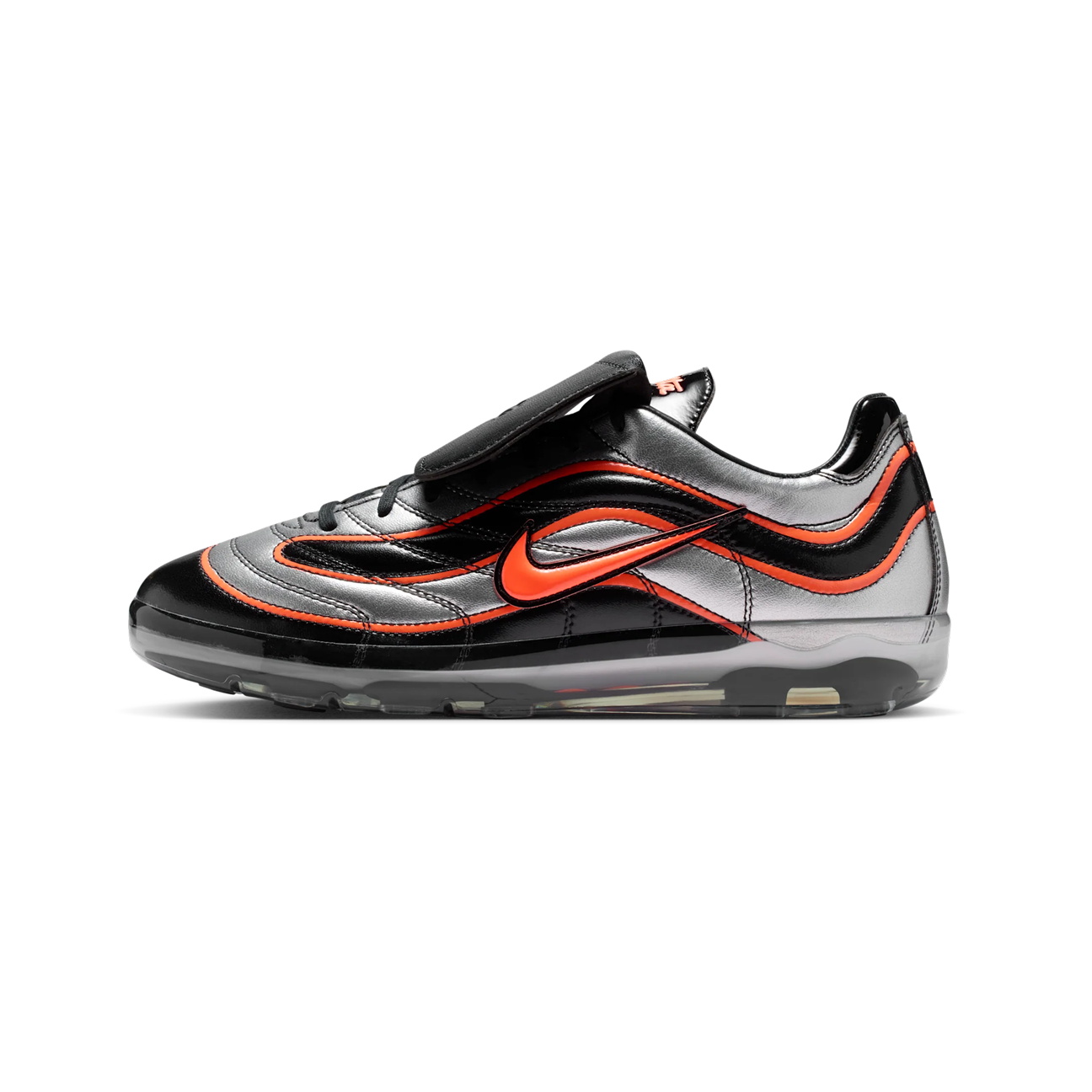 Patta x Nike Cryoshot Mercurial 'Netherlands'