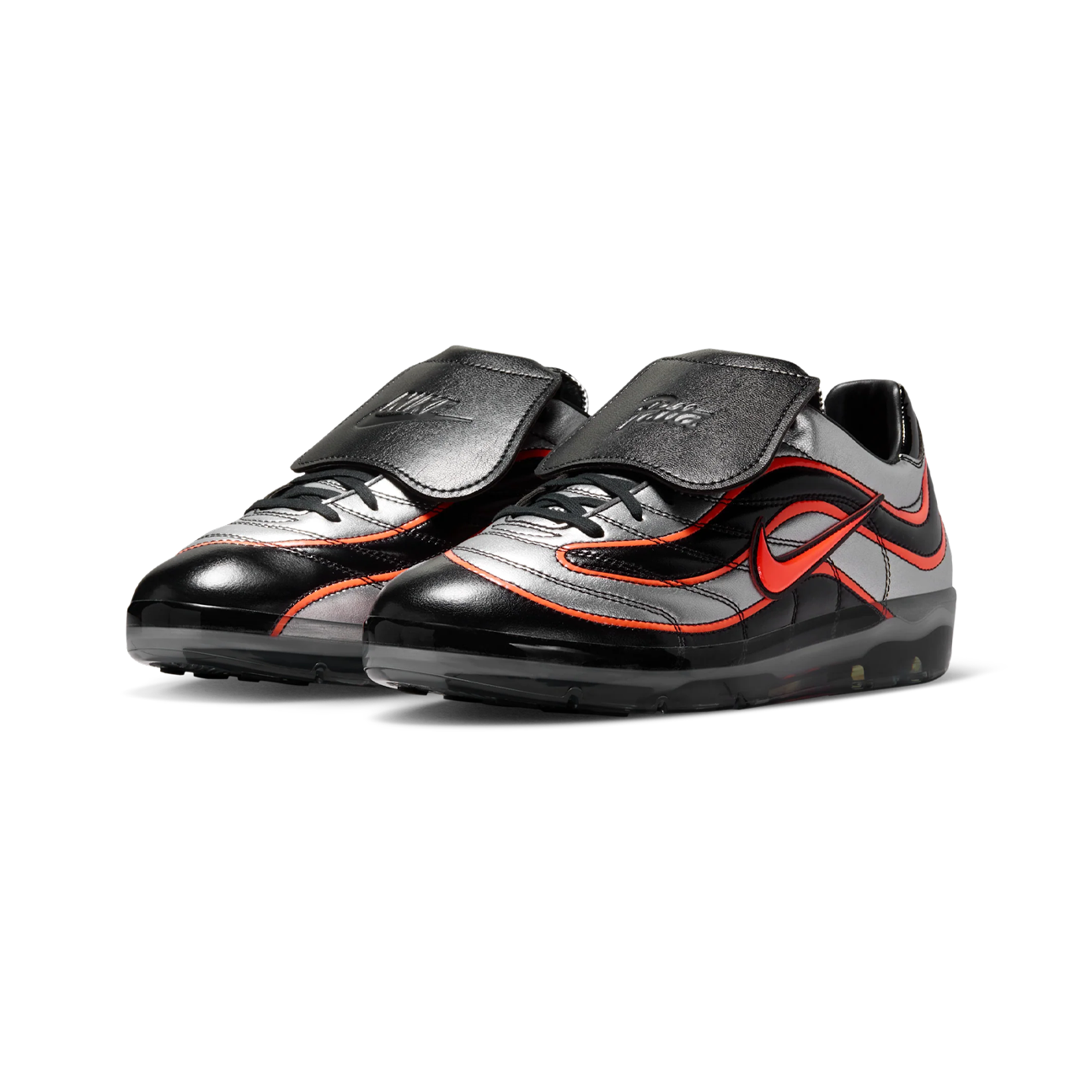 Patta x Nike Cryoshot Mercurial 'Netherlands'