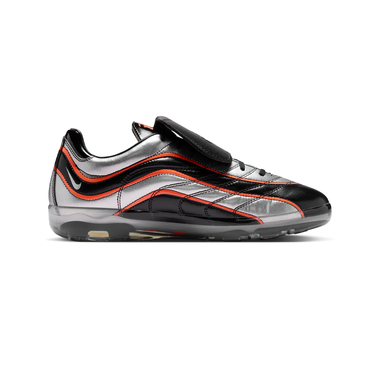 Patta x Nike Cryoshot Mercurial 'Netherlands'