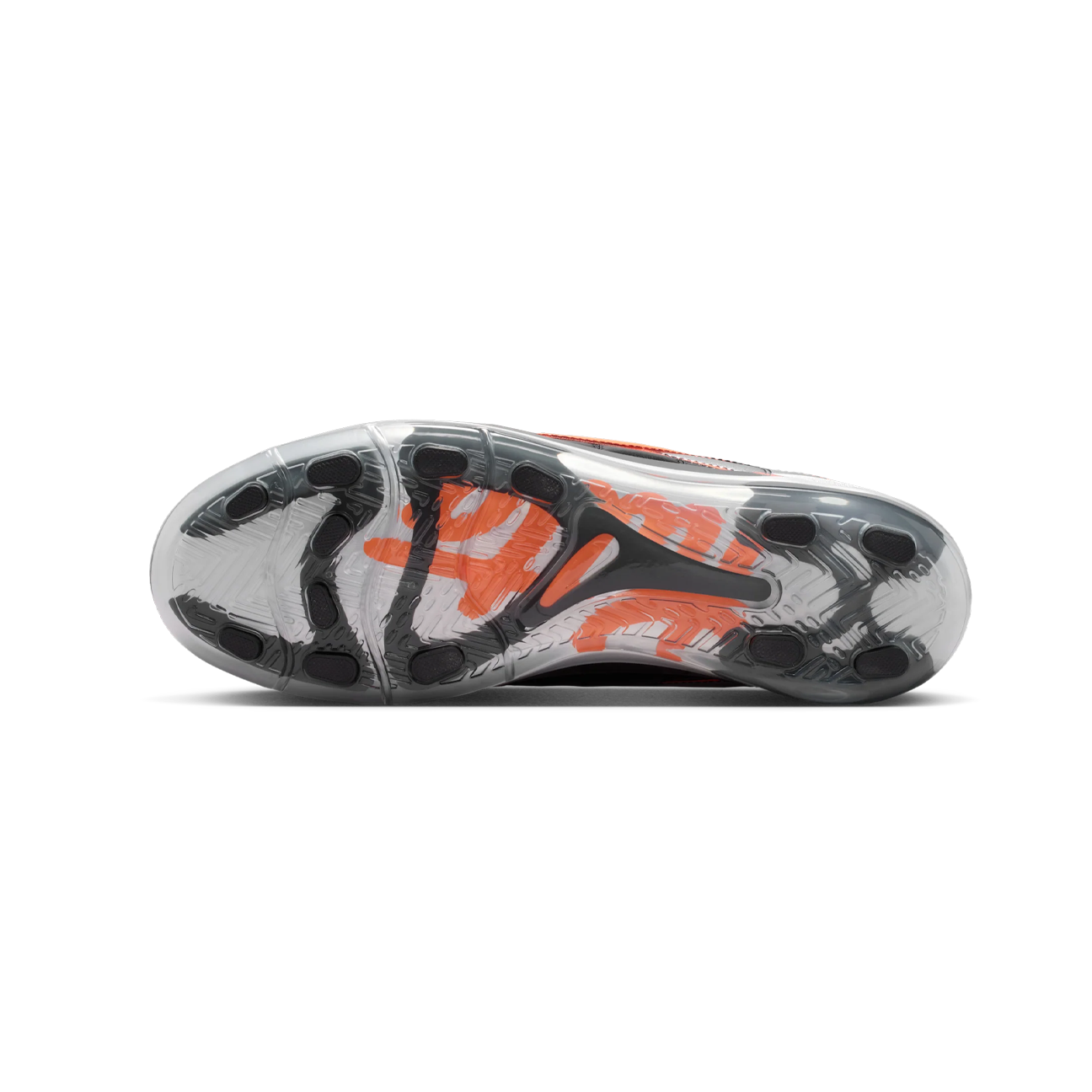 Patta x Nike Cryoshot Mercurial 'Netherlands'