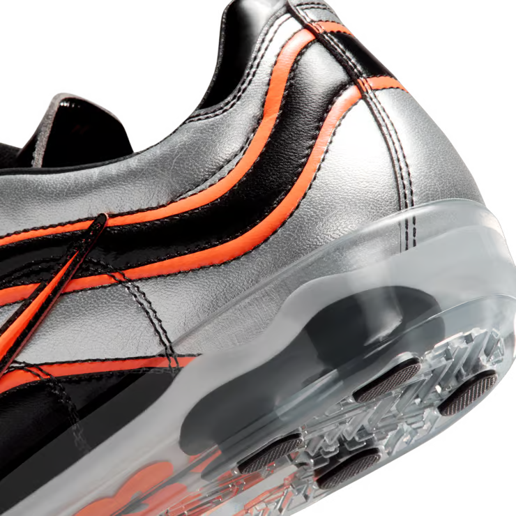 Patta x Nike Cryoshot Mercurial 'Netherlands'