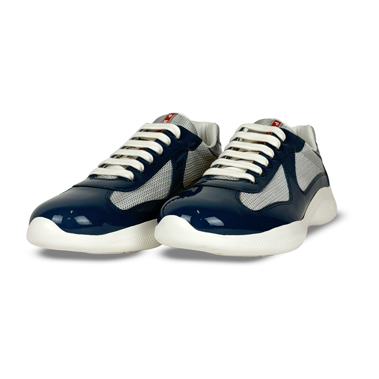 Prada America's Cup 'Marina Blue'