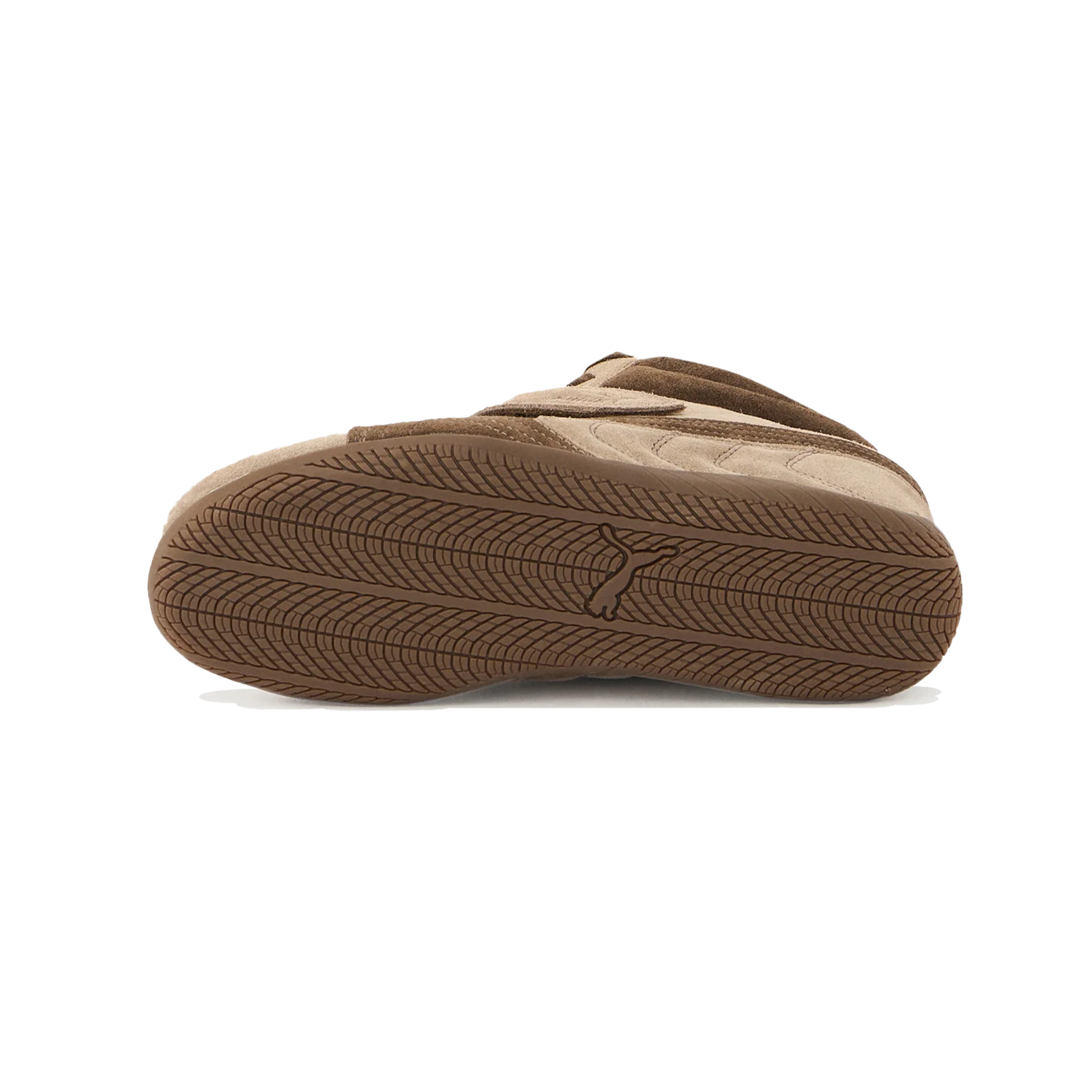 Puma Speedcat Wedge ‘Totally Taupe Chocolate’ (W)