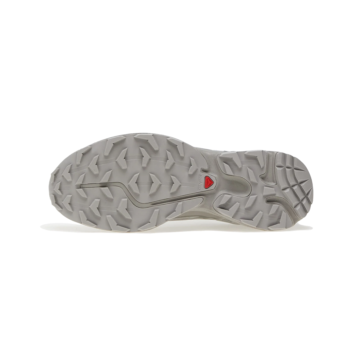 Salomon XT-6 'Ghost Grey'